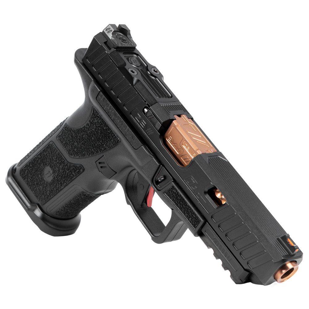 OZ9 V2 Elite Full-Size Pistol